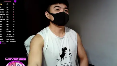 0066top webcam model stream image