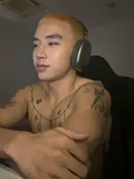 CheoXiao webcam model stream image