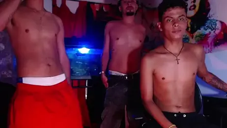 time_boy_ webcam stripchat model stream image