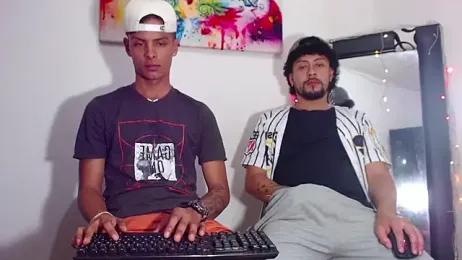 time_boy_ webcam stripchat model stream image