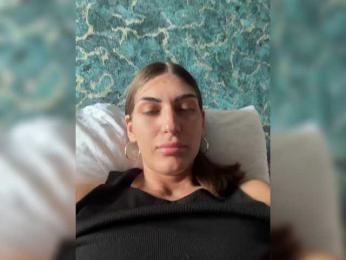 KamillaRuss webcam bongacams model stream image