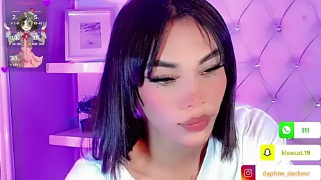 Daphnne_XXX webcam model stream image