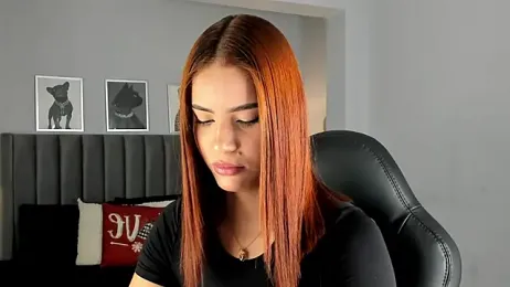 Madie__collins webcam model stream image