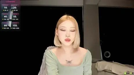 yui_midzuki webcam model stream image