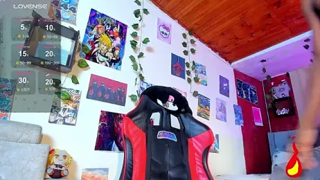 patrick__evans webcam model stream image