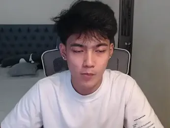 Prince_kiyoshi webcam stripchat model stream image