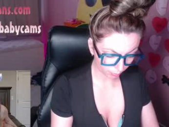 mandybabyxxx webcam model stream image