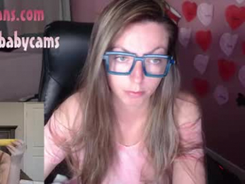 mandybabyxxx webcam chaturbate model stream image