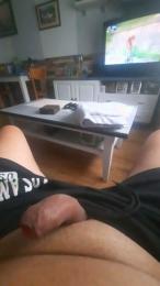 Quini41 webcam model stream image