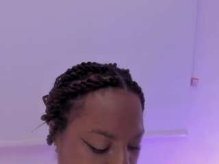 sexishantal1 webcam model stream image