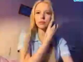 claireali webcam model stream image