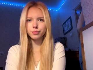 claireali webcam model stream image