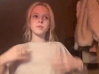 claireali webcam model stream image