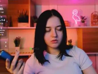 violet_moxi webcam model stream image