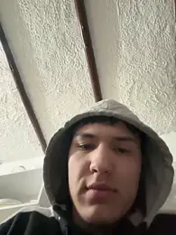 El_awo_ webcam model stream image