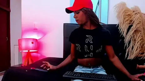 brihanasxx webcam model stream image
