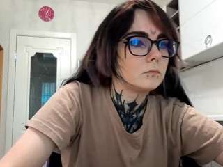 germainetisch webcam model stream image