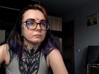 germainetisch webcam model stream image