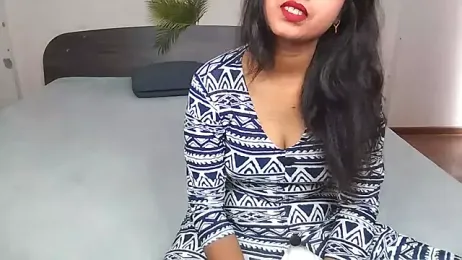 Dever_Bhabhi_ webcam model stream image