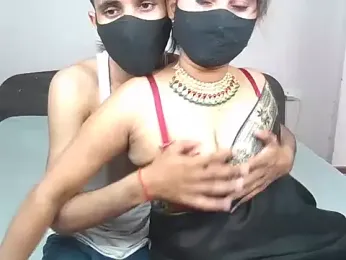 Dever_Bhabhi_ webcam model stream image