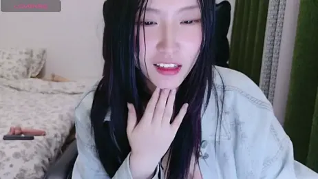 Rainybaby webcam model stream image