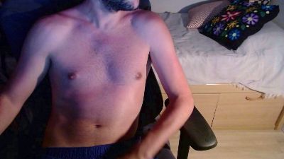 SrMarket webcam model stream image
