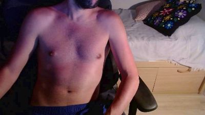 SrMarket webcam model stream image