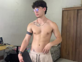 kisan_smith webcam model stream image