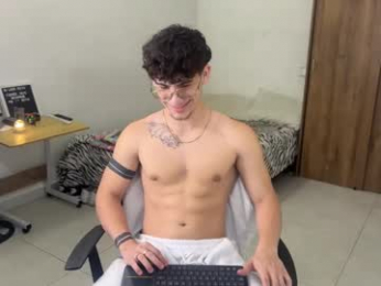 kisan_smith webcam model stream image