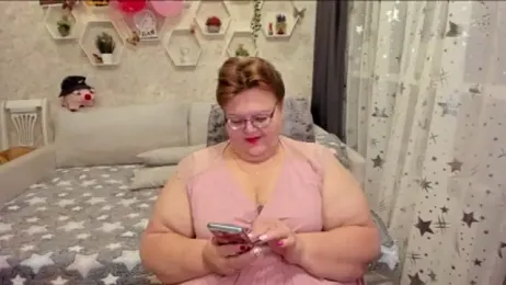 _big_love_ webcam model stream image