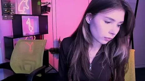 lily_morty webcam model stream image