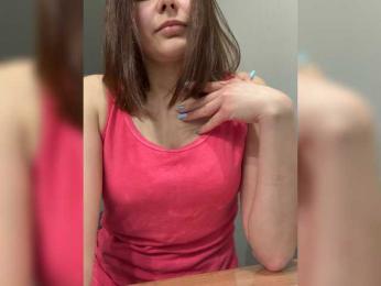 Kristih webcam model stream image