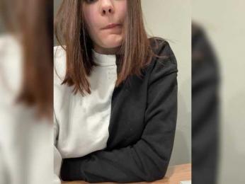 Kristih webcam model stream image