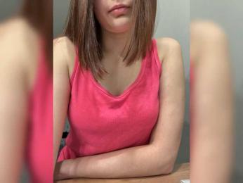 Kristih webcam model stream image