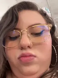 Kitty_Bms_ webcam model stream image