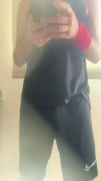 Guapospollon23c webcam cam4 model stream image