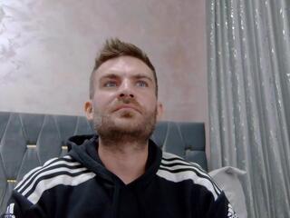 Kevin Deloan webcam model stream image