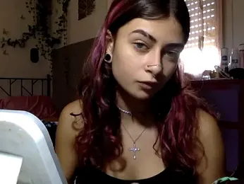 piccolaflo webcam model stream image