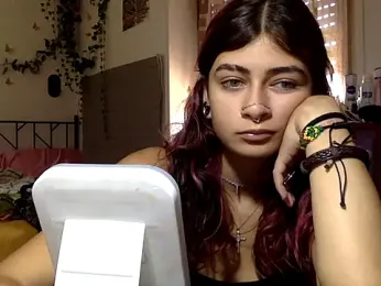 piccolaflo webcam model stream image
