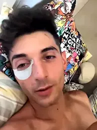 piccolaflo webcam model stream image