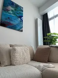 LuisaBecker webcam model stream image