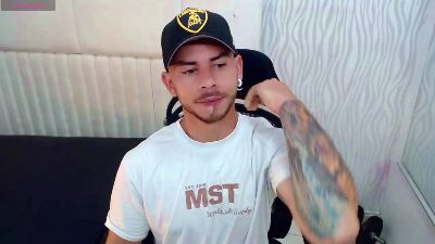 dylan_jacobx webcam model stream image