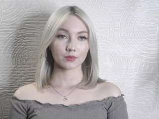 gladysapplebee webcam model stream image