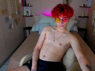 blaizvok webcam model stream image