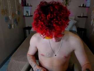 blaizvok webcam model stream image