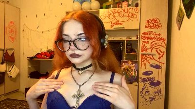 NadaWeisiger webcam model stream image
