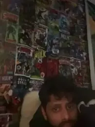 StroknGoon69 webcam stripchat model stream image