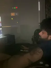 StroknGoon69 webcam model stream image