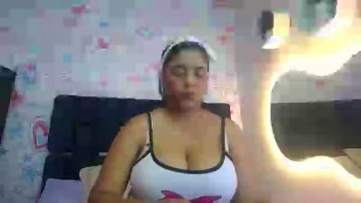 CAMILA_ROUS webcam model stream image
