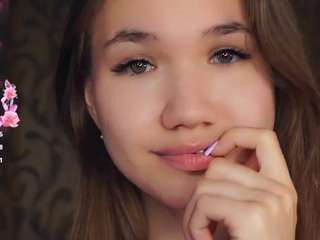 ellettecauldwell webcam model stream image